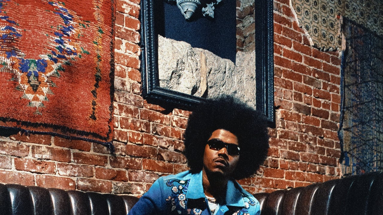 Close Fans - An Evening With Smino
