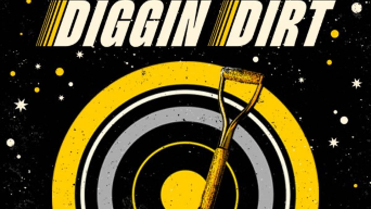 Moe's Alley Presents: Diggin Dirt (Night 1)