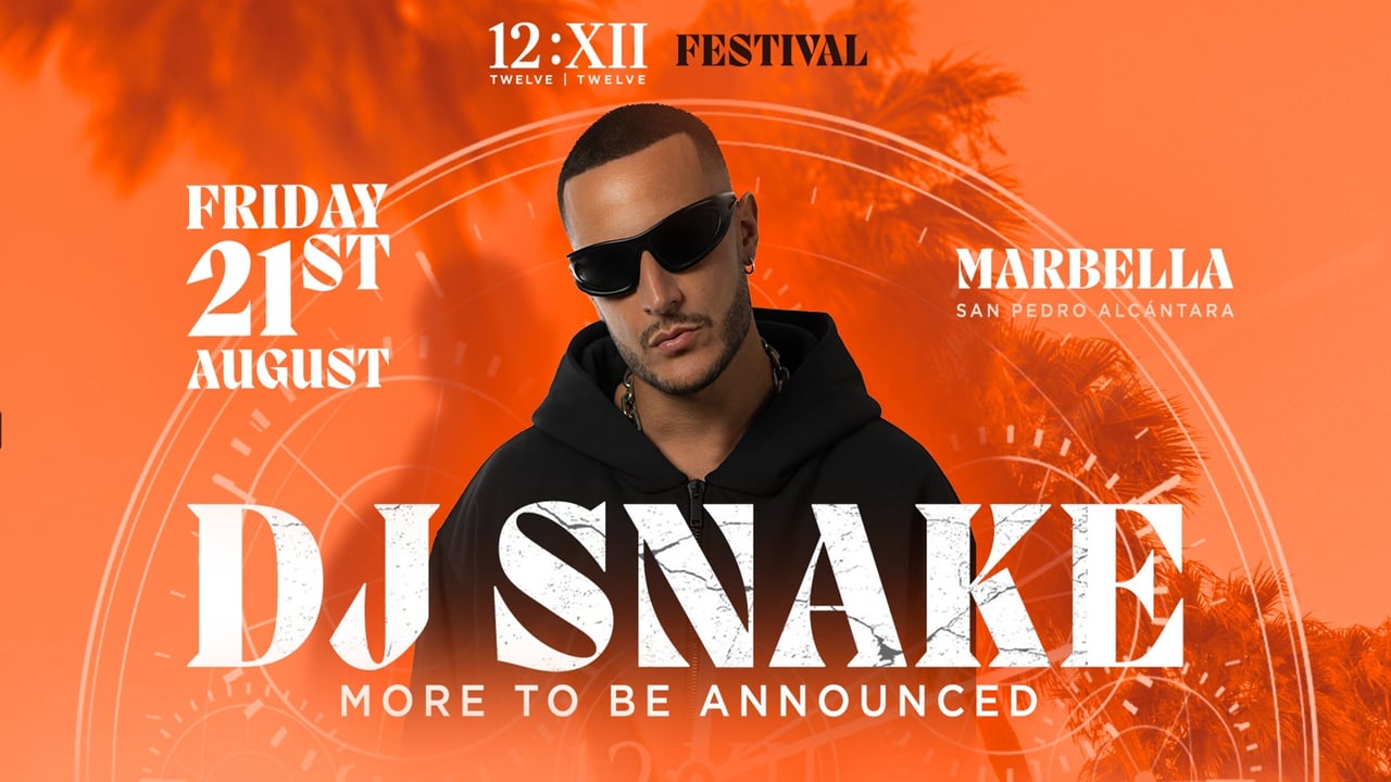 12:XII Festival