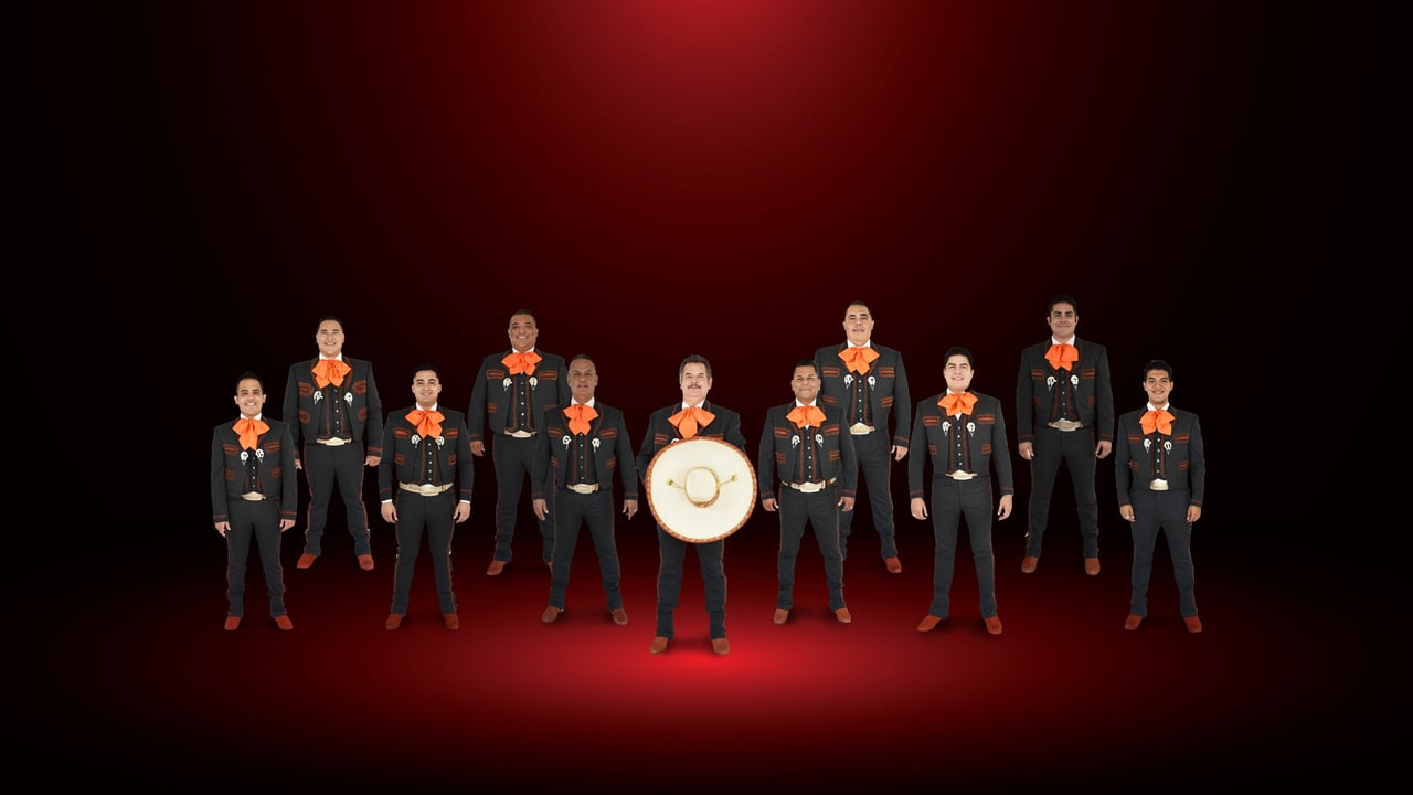Tradición, Arte y Pasión: Mariachi Los Camperos