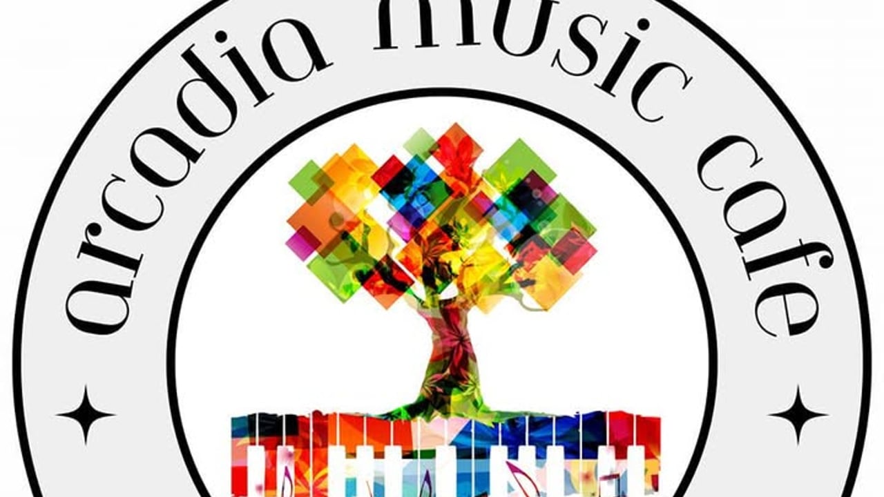 Arcadia Music Cafe