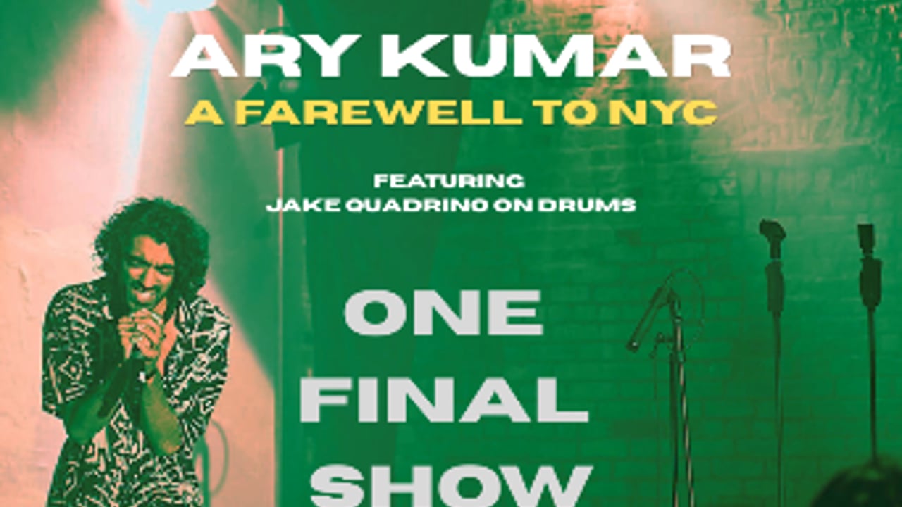 Ary Kumar | YDV | Rumari