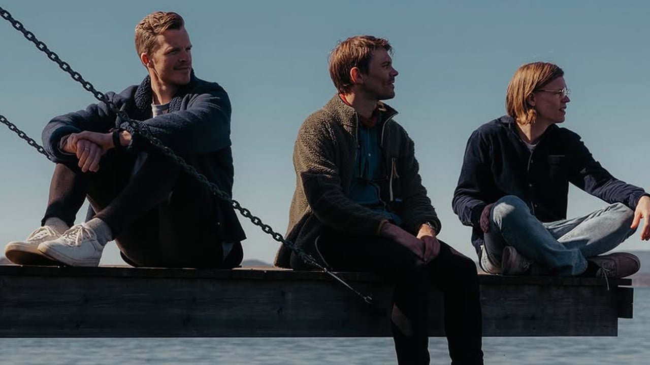 Maridalen Trio // Nøtteøry Kulturhus