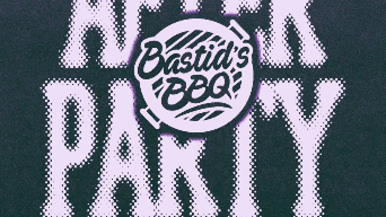 Bastids BBQ After Party