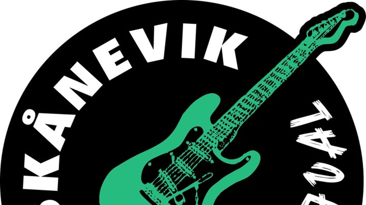 Skånevik Bluesfestival