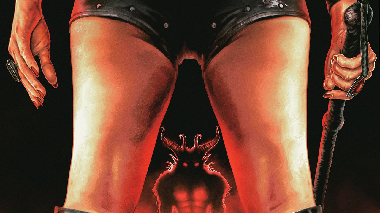 Demonatrix í Bíó Paradís