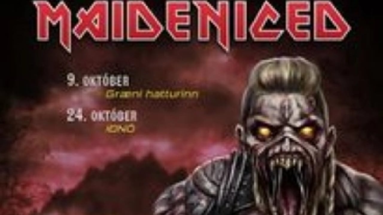 Maideniced