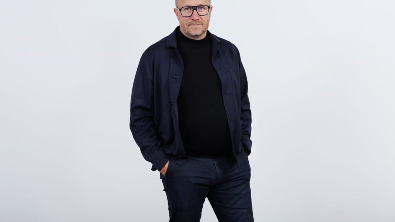Leslyndi | Andri Snær Magnason