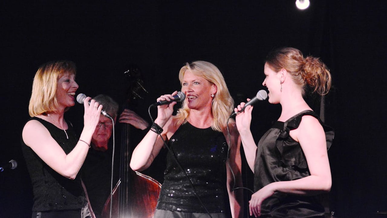 Vinsmagning og musik