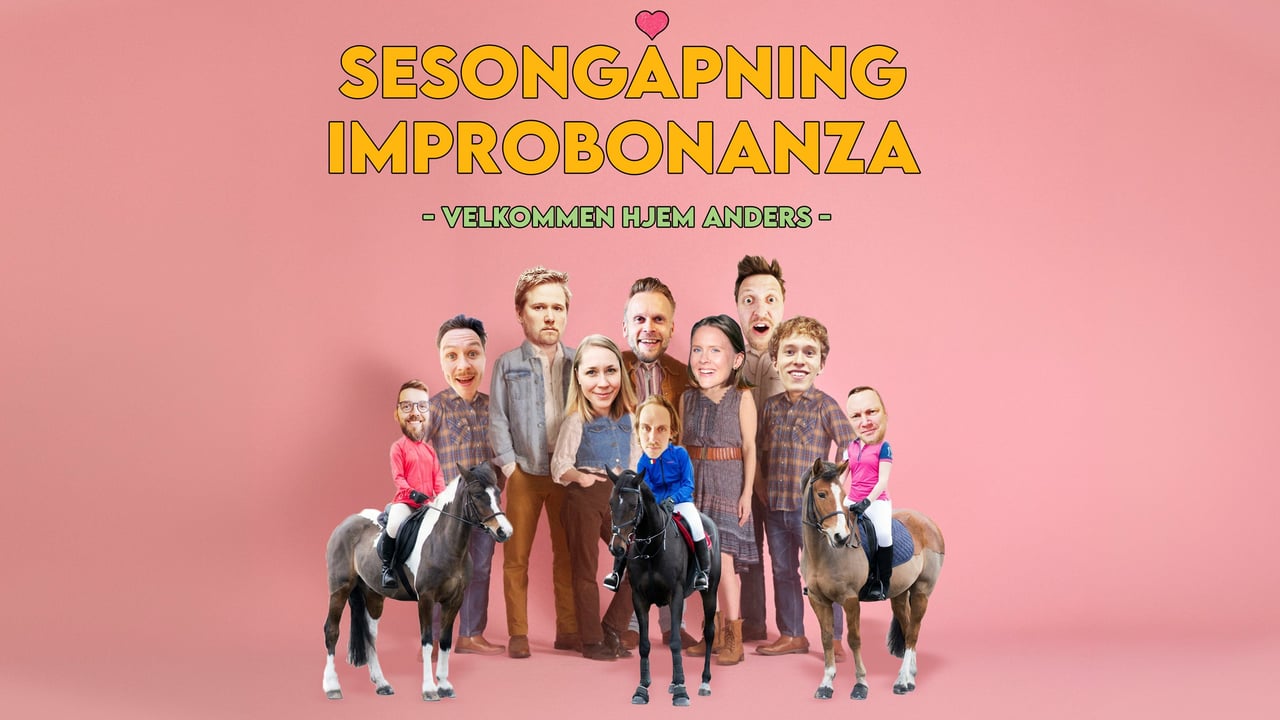 Improbonanza