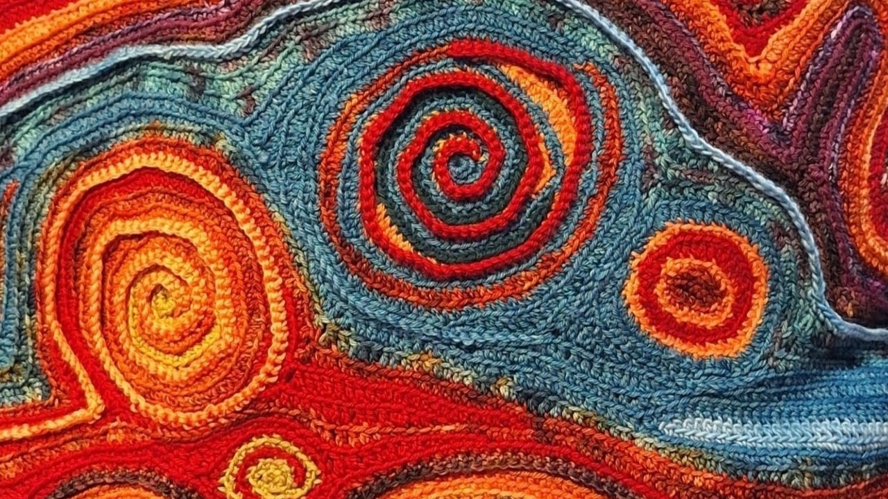 From the Crochet Hook