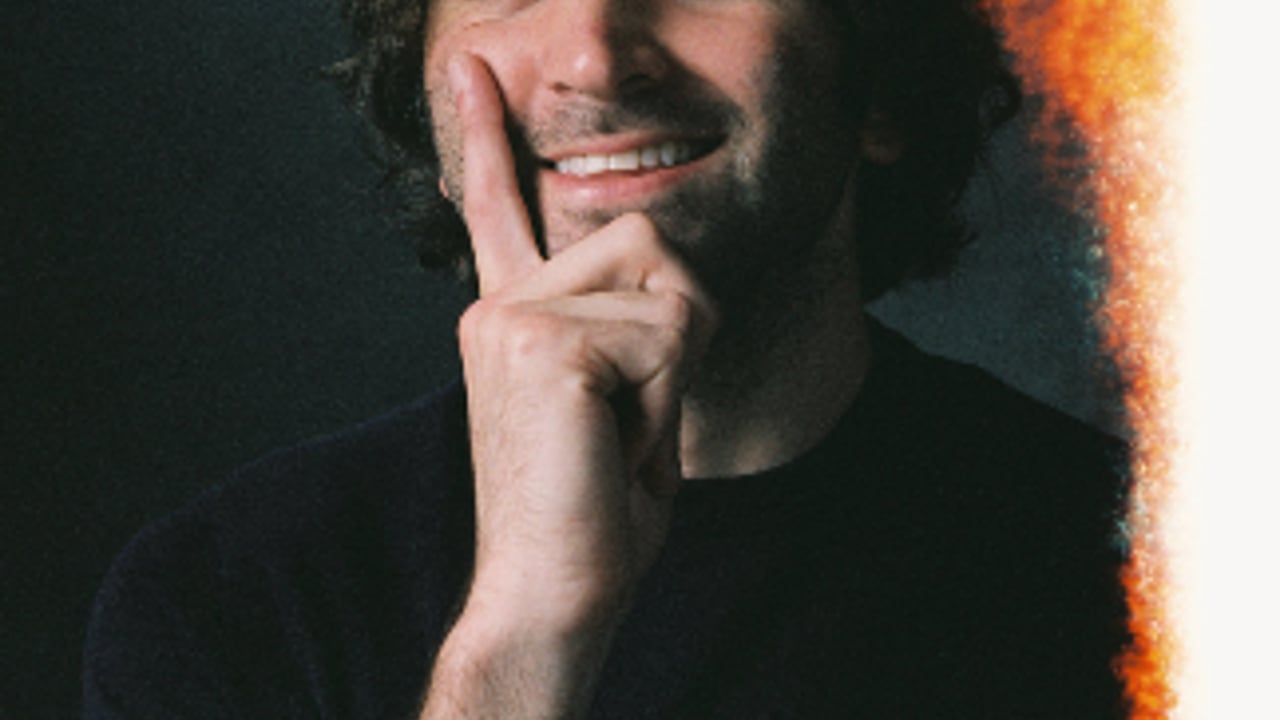 Joe Alterman Trio