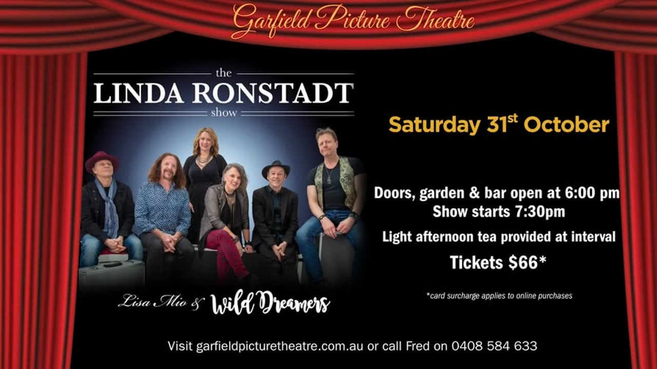 Linda Ronstadt Show