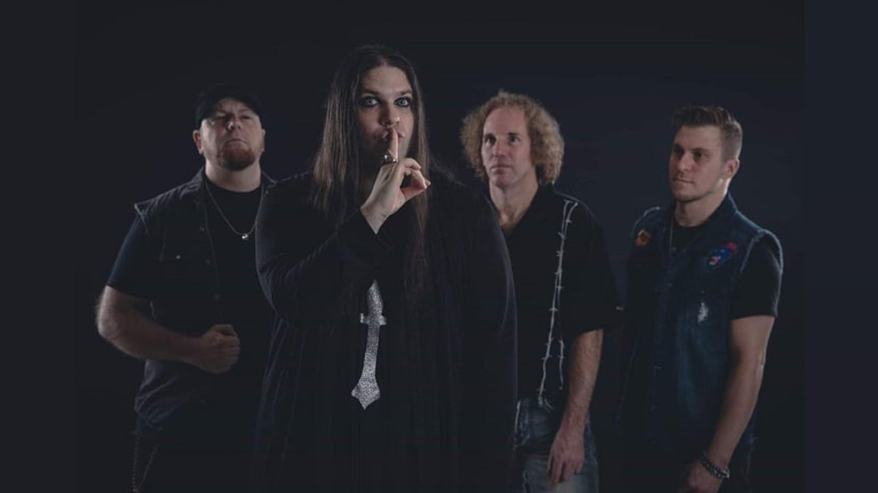 Ultimate Ozzy Osborne Tribute Concert