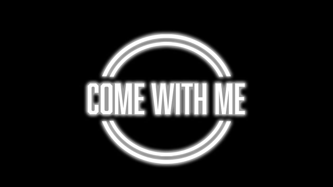 COME WITH ME - SUNSET OPEN AIR