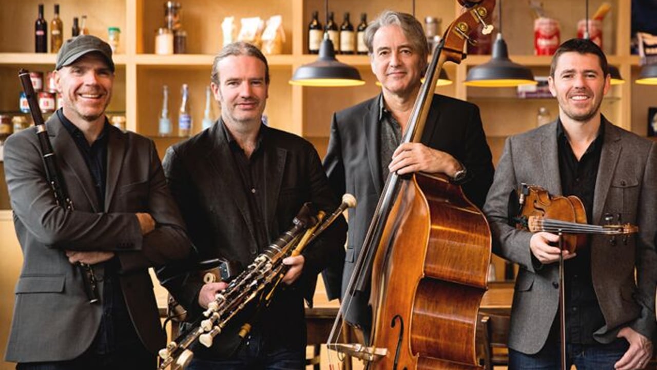 Lunasa