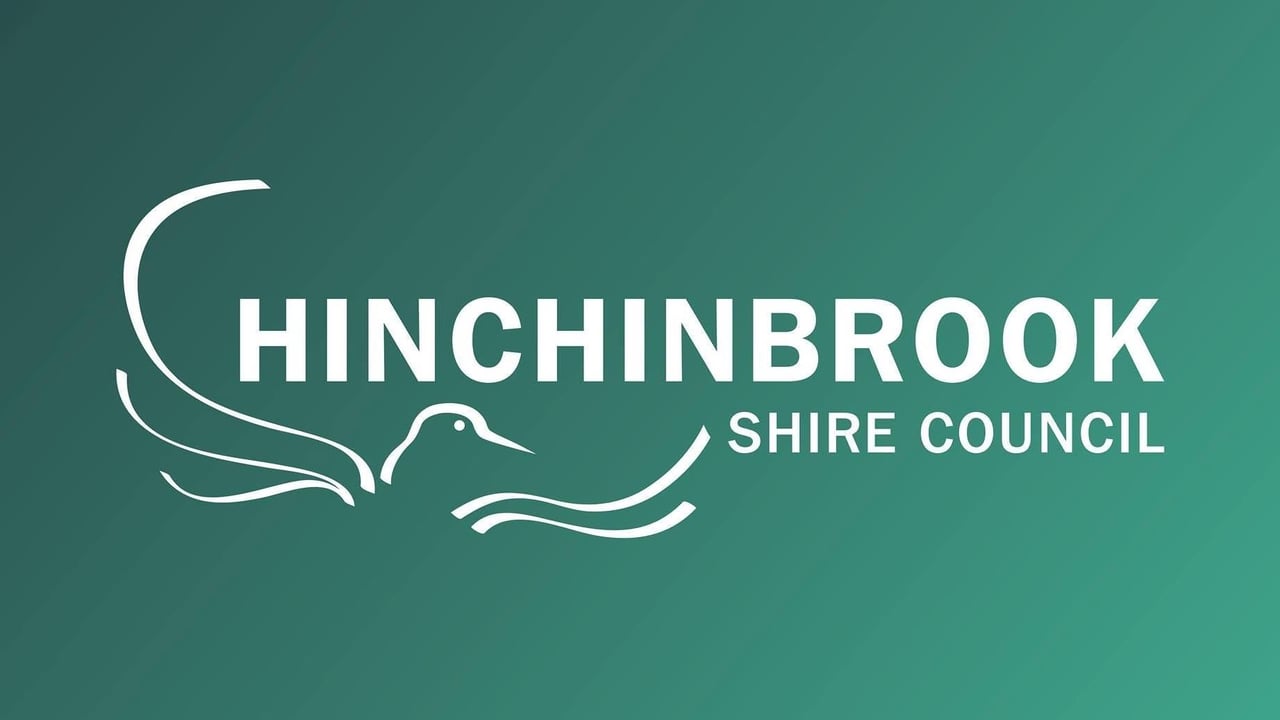 Hinchinbrook Shire Council Hall