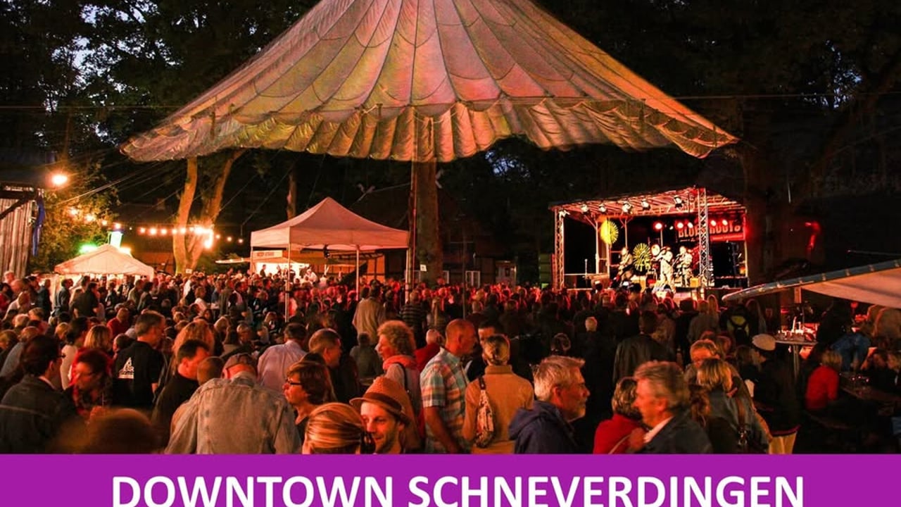 BLUES, ROOTS & SONG FESTIVAL - Thorbjørn Risager & The Black Tornado – VanjaSky – Andreas Diehlmann 