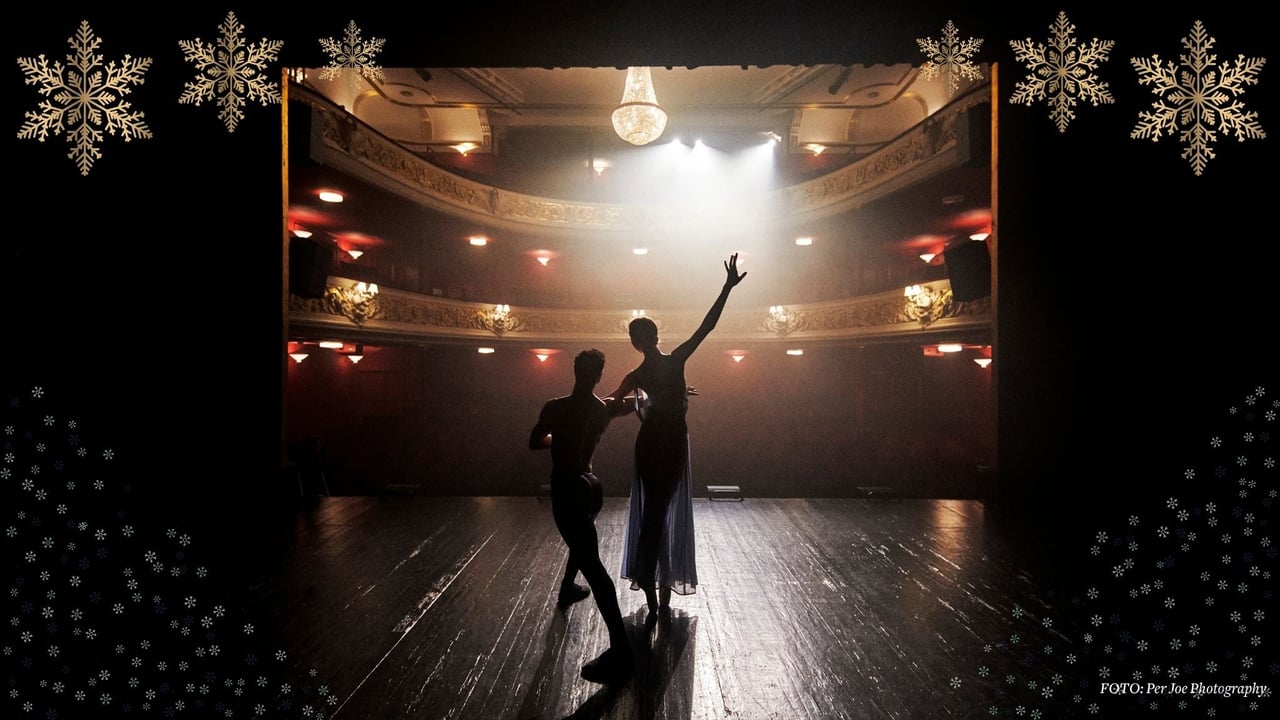 Magisk Balletjul