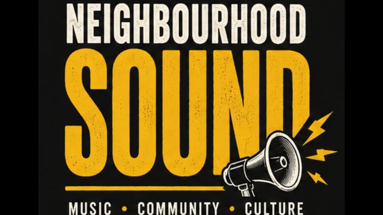 Neighbourhood Sound
