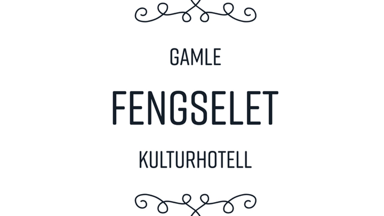 Gamle Fengselet Kulturhotell