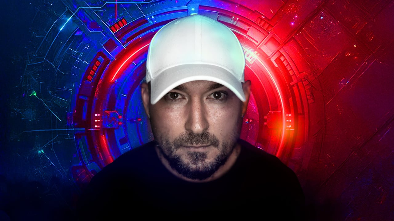 Alex K: Reloaded