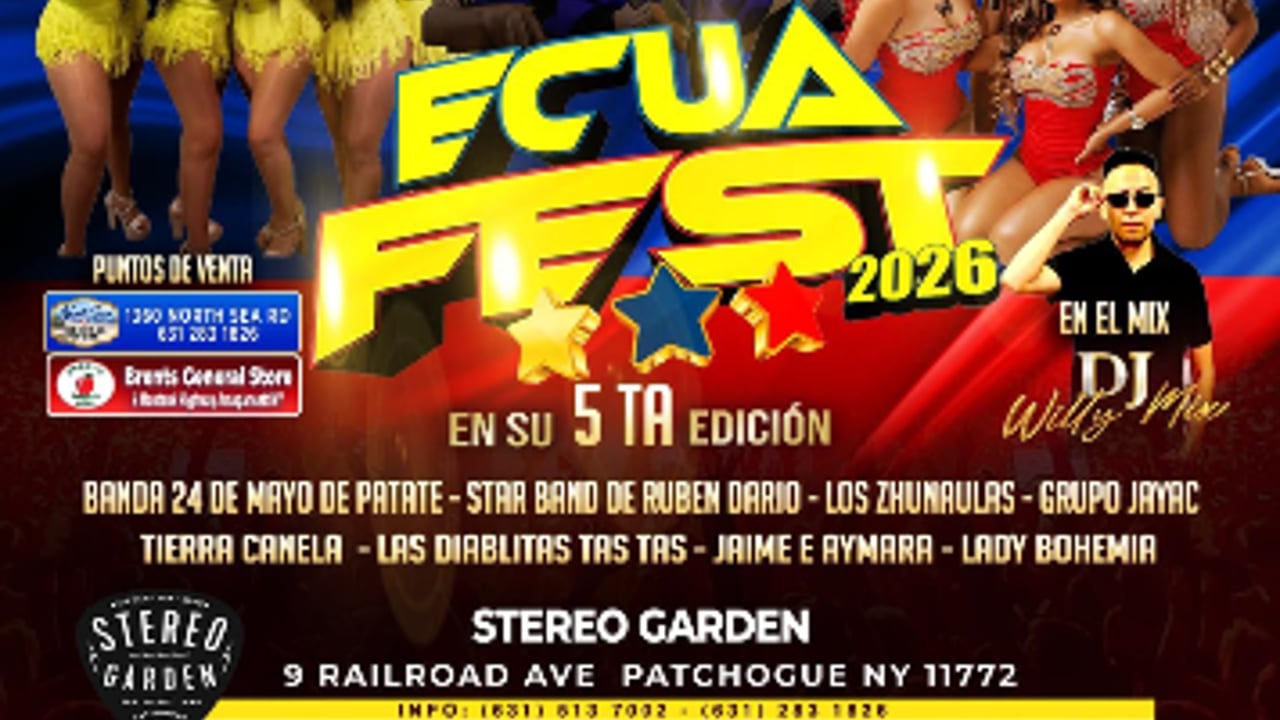 ECUAFEST 