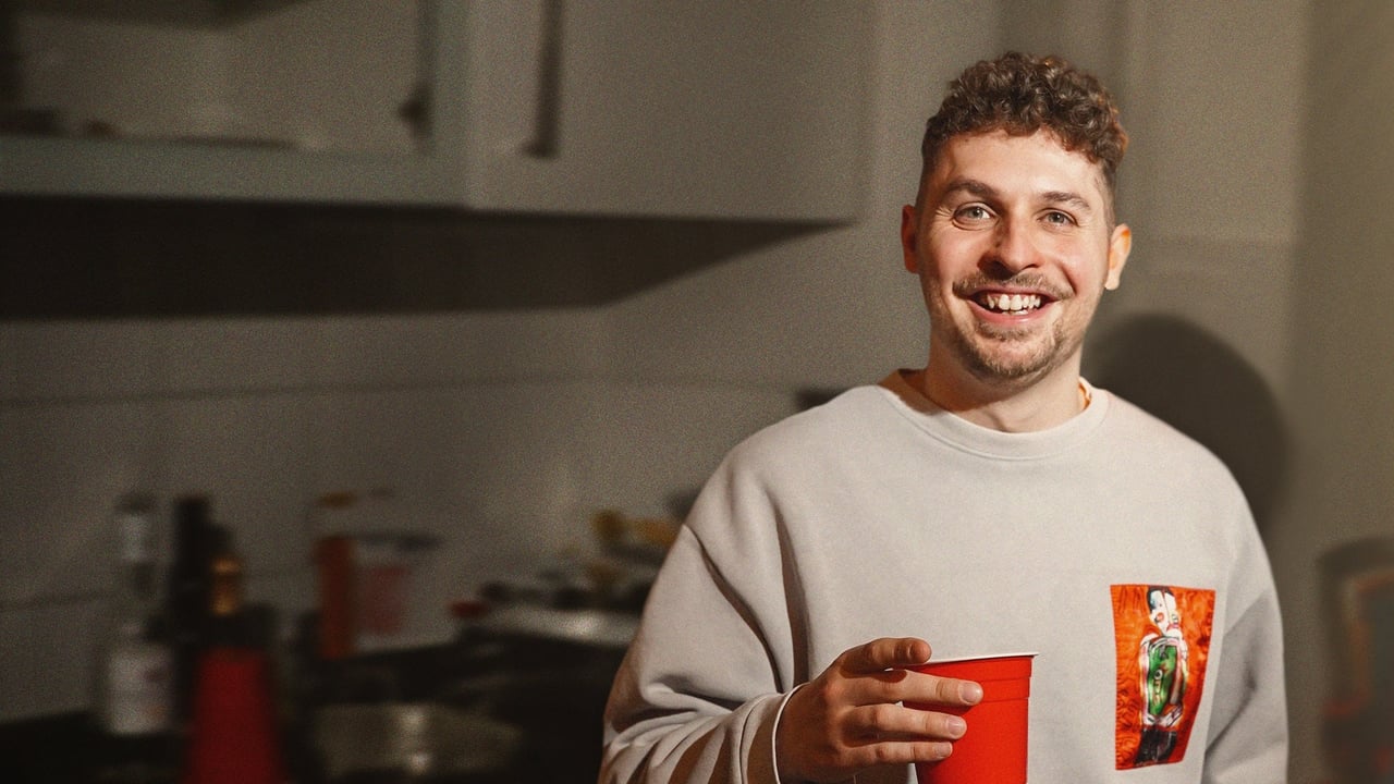 Fabian Lampert: Einer dieser Abende