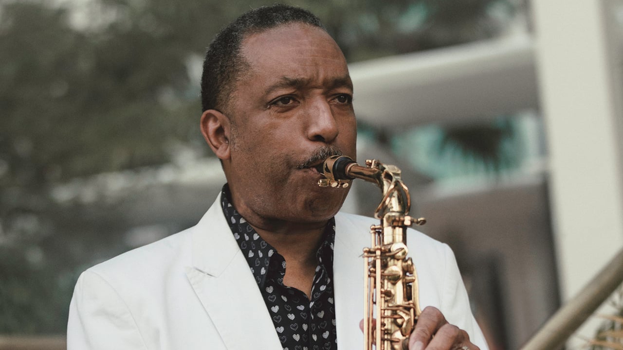 DONALD HARRISON Soul & Smooth Jazz Lovers