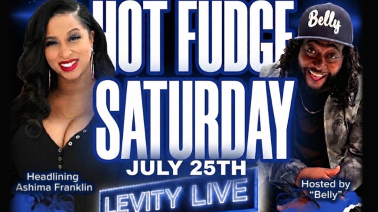 Hot Fudge Comedy
