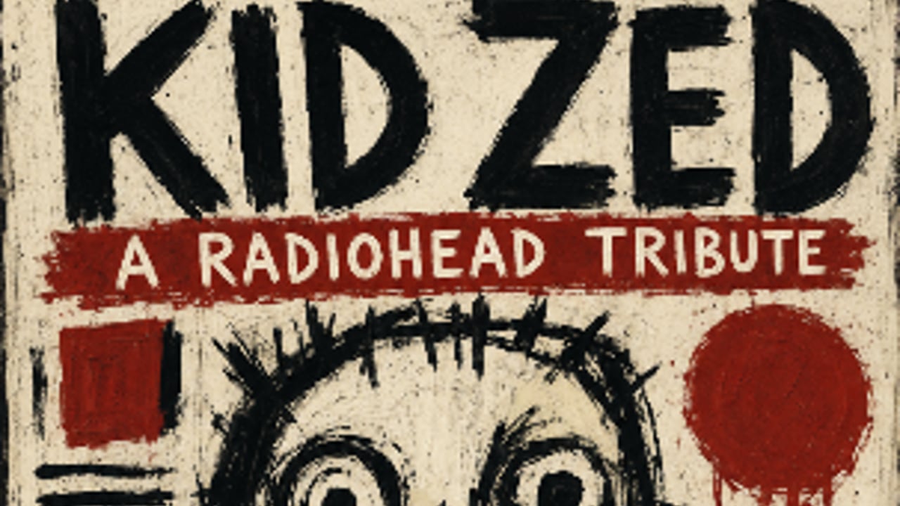 Kid Zed