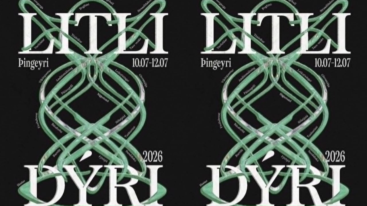Litli Dýri