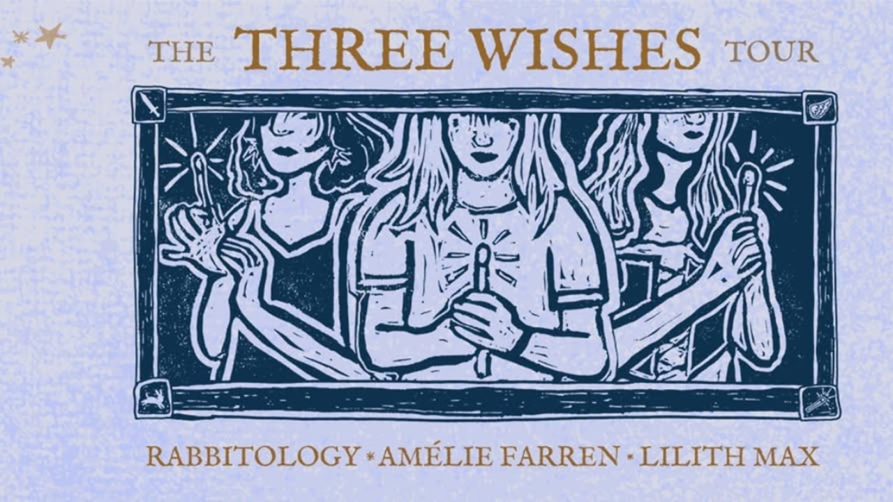 Amélie Farren, Lilith Max, Rabbitology