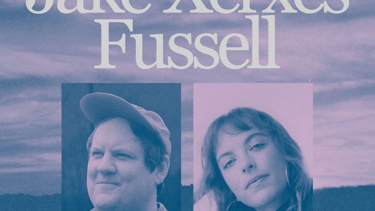 Pop Mutations Presents: Jake Xerxes Fussell + Naima Bock