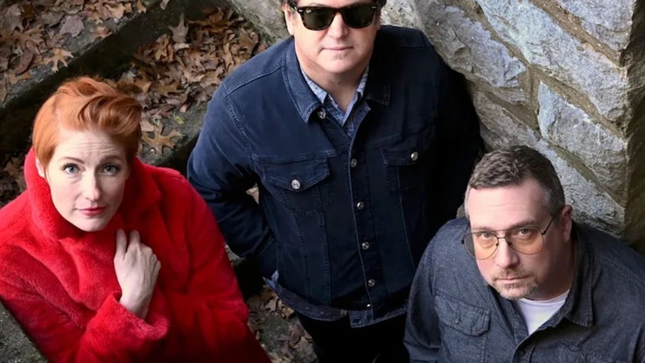 DHP Presents: Sixpence None the Richer