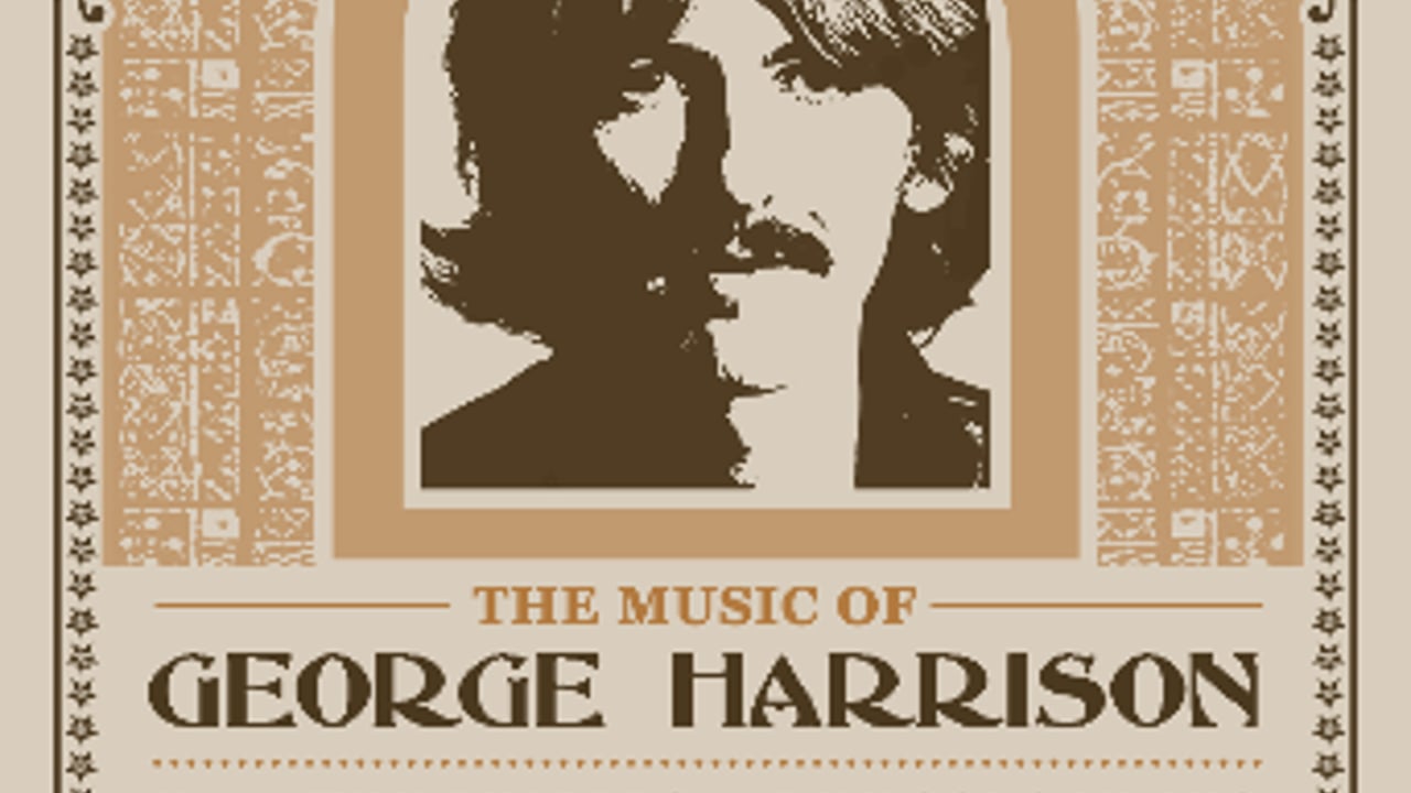 The Music Of George Harrison