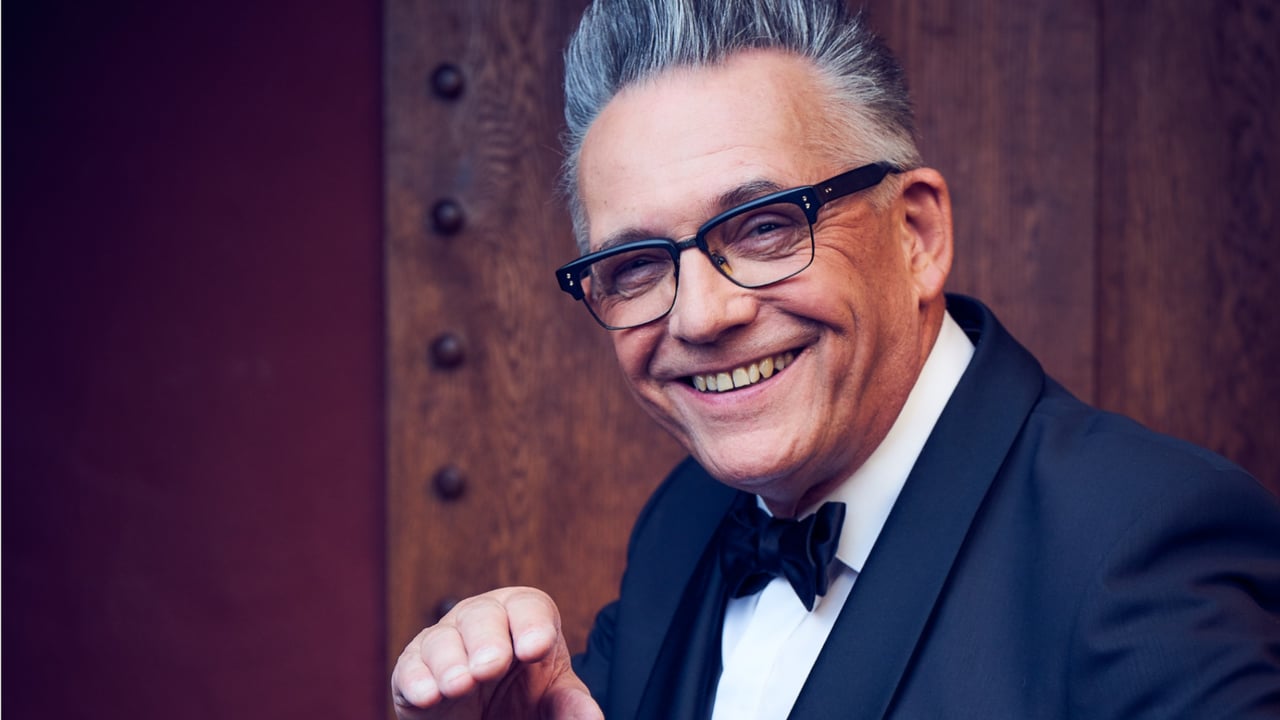 Götz Alsmann