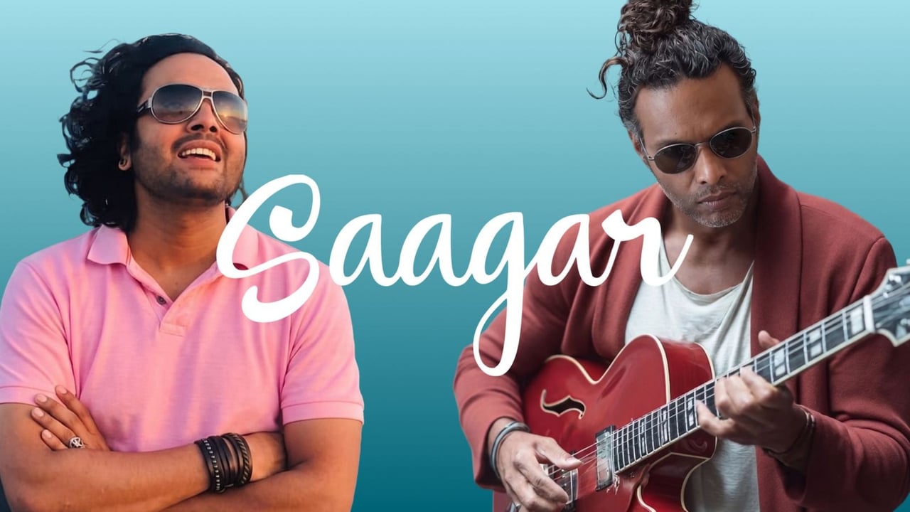 Shallum Xavier Presents: Saagar