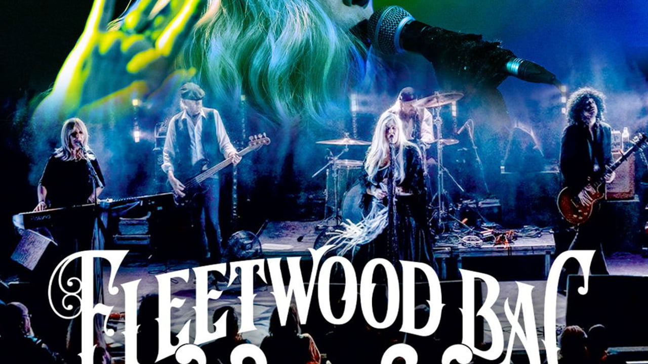 The Gig Cartel Presents: Fleetwood Bac
