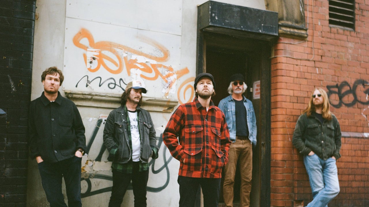 The Coral