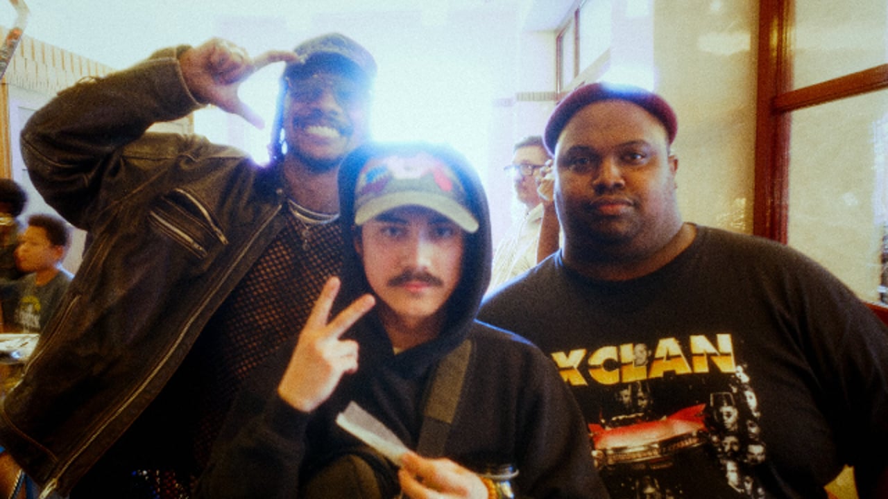 Rav "Exopocalpyse Tour" w/ Teller Bank$ & Fatboi Sharif in Orlando