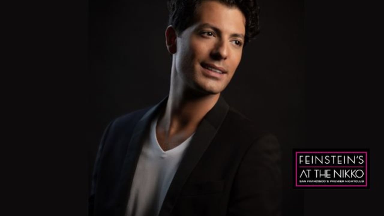 Jonathan Karrant The Johnny Mercer Songbook