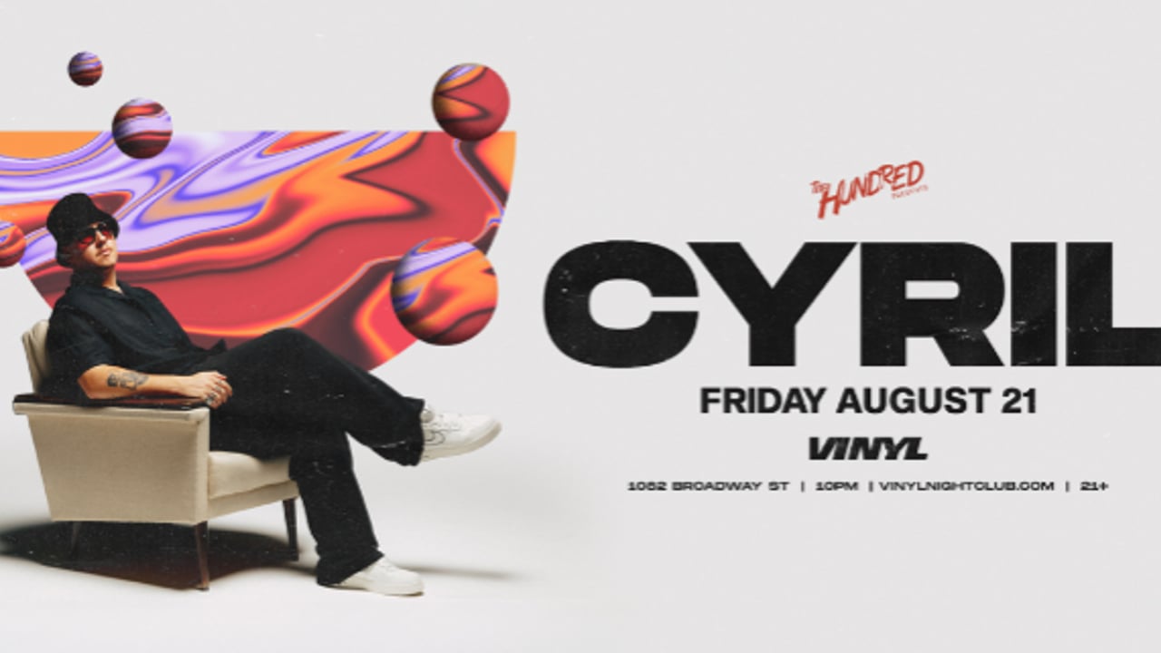 Cyril