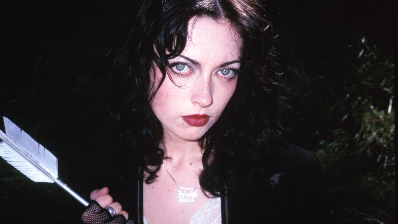 Violet Grohl