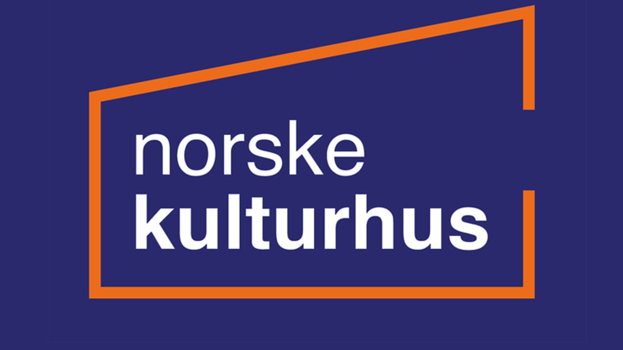 Norske kulturhus