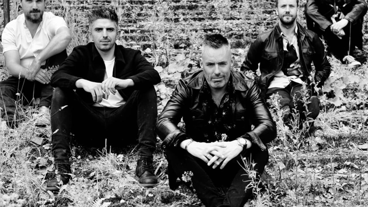 xfire Live Presents: Torridon