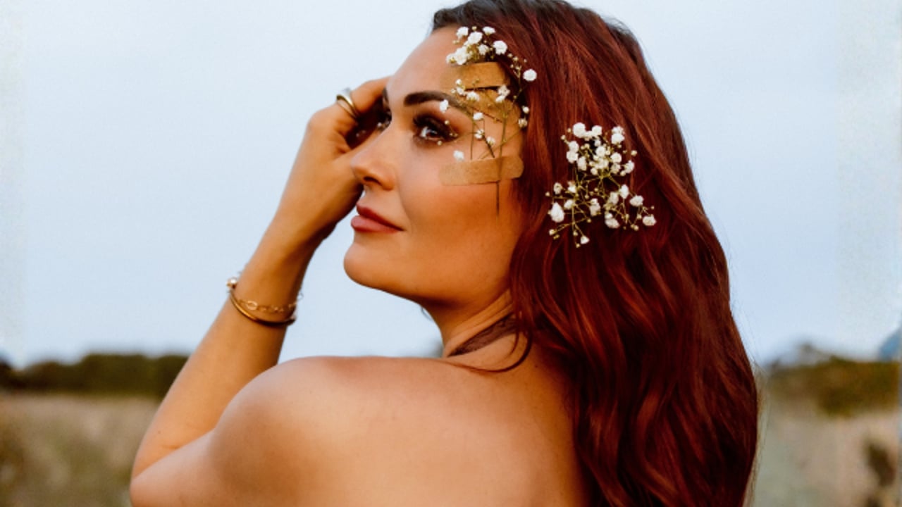 Kylie Morgan - Healed Cowgirl Tour