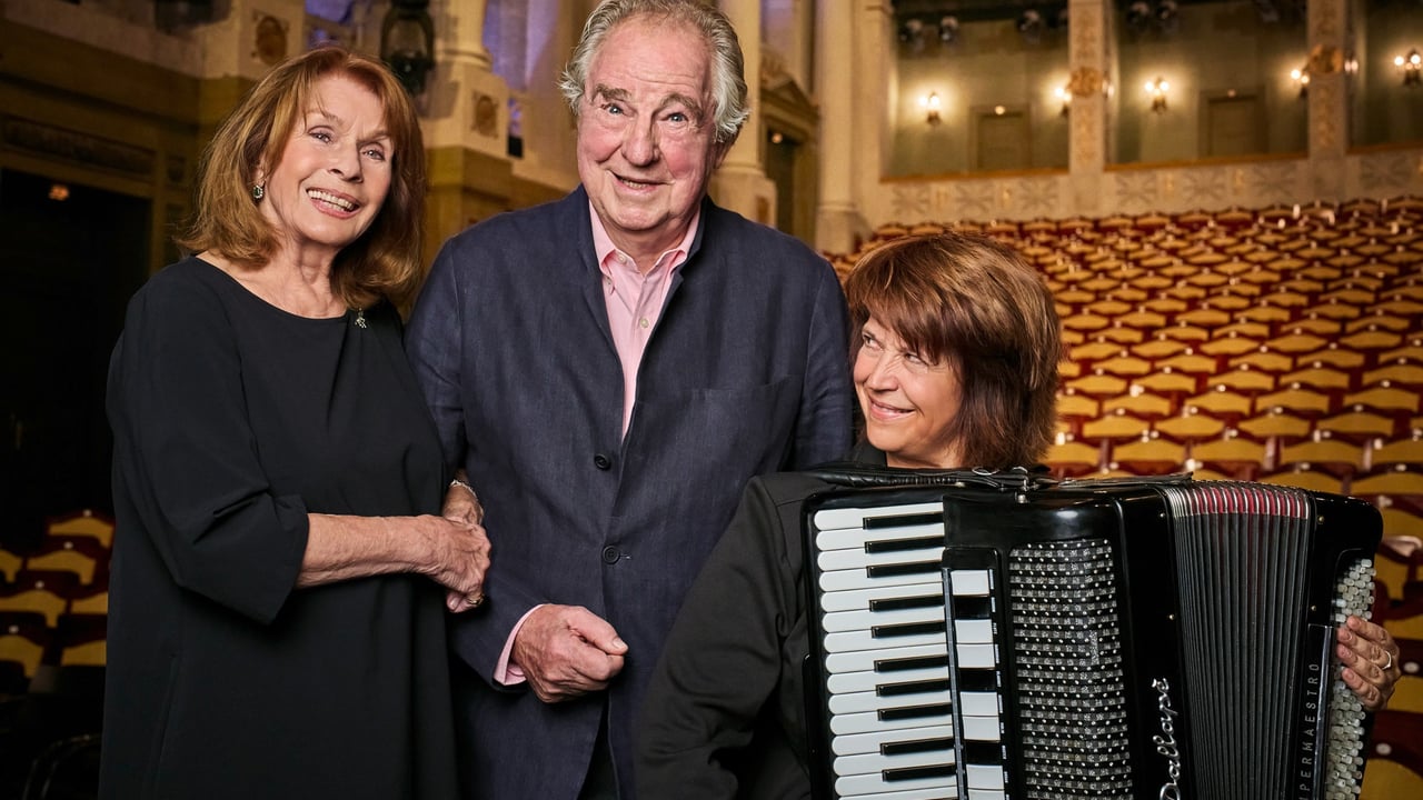 Senta Berger & Friedrich von Thun: Loriot: Szenen einer Ehe