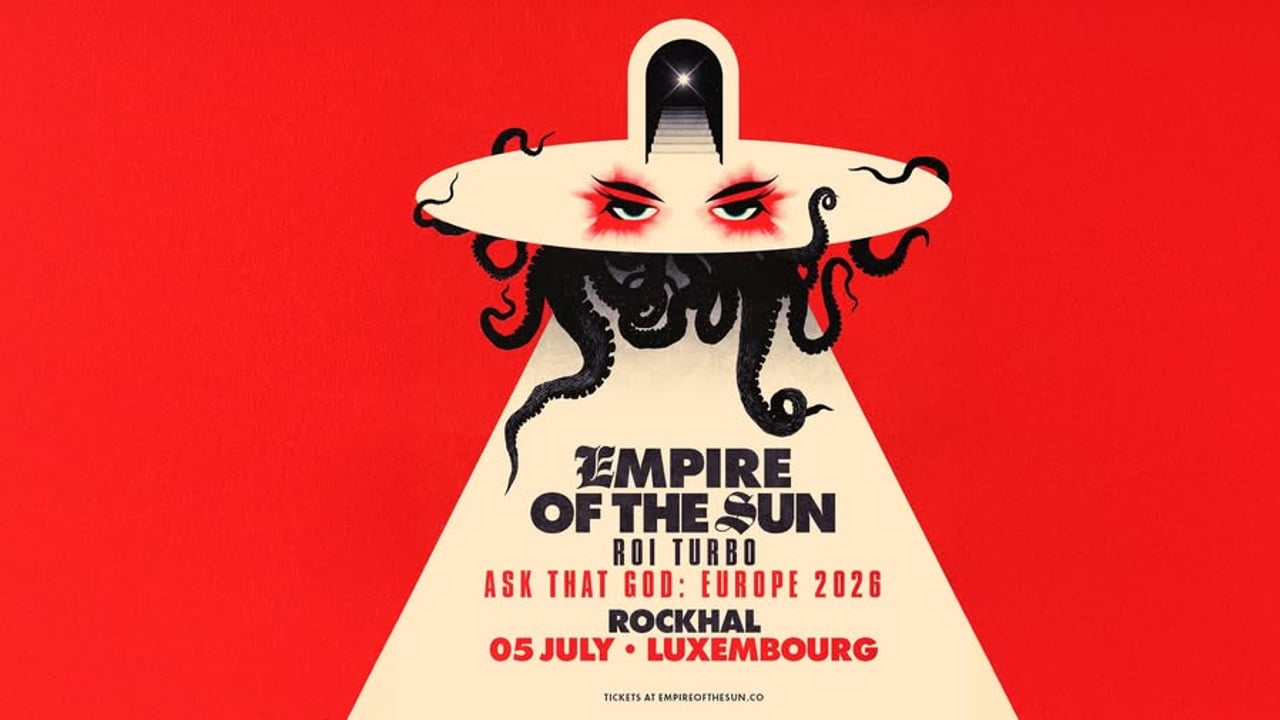 Empire of the Sun