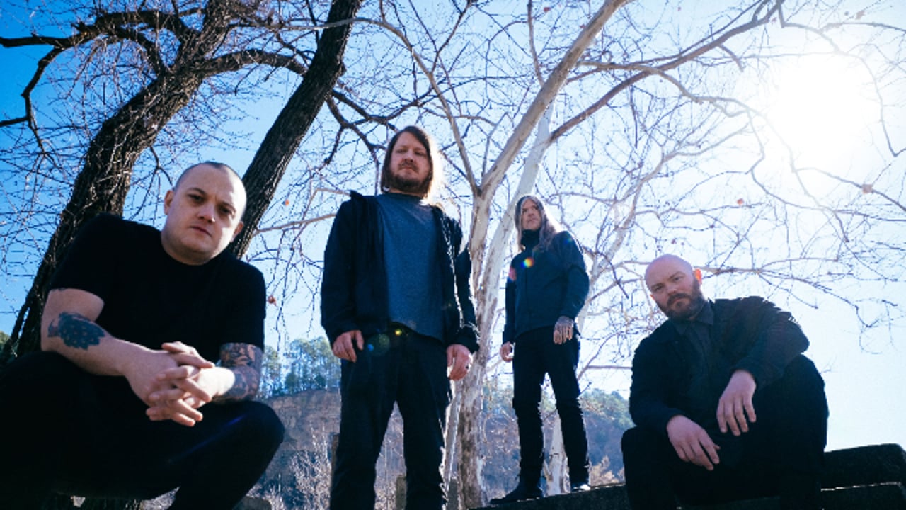 Pallbearer / Ordh